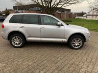 gebraucht VW Touareg 7L V10 5,0 L TDI