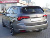 Gebraucht Fiat Tipo 120 PS (88 kW) 2019 Grau Kombi