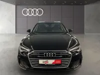 Gebraucht Audi A6 Sport 367 PS (269 kW) 2022 Mythosschwarz metallic Kombi