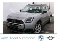 Gebraucht Mini Countryman Classic 218 PS (160 kW) 2025 Melting silver metallic SUV
