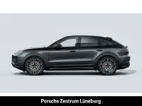 Gebraucht Porsche Cayenne Coupe GTS 500 PS (367 kW) 2025 Chromitschwarzmetallic SUV