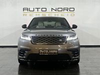Gebraucht Land Rover Range Rover Velar R-Dynamic 381 PS (280 kW) 2018 Grau SUV
