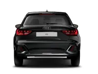 Gebraucht Audi A1 Sport 116 PS (85 kW) 2026 Schwarz SUV