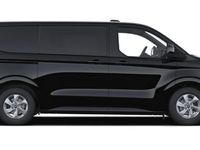Neu Ford Transit Limited 160 kW (218 PS) 2026 Agate black metallic Van / Kleinbus