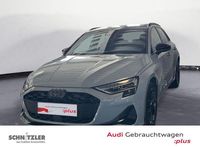 Gebraucht Audi A3 Advanced Plus 116 PS (85 kW) 2025 Pfeilgrau perleffekt Limousine