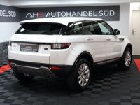 gebraucht Land Rover Range Rover evoque SE*LEDER*KAMERA*XENON*