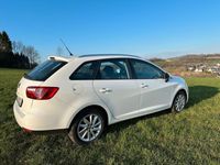 gebraucht Seat Ibiza ST TDI aus 1.Hand