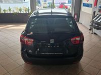 Second-hand Seat Ibiza Reference 69 CP (50 kW) 2013 Negru Berlinǎ