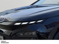 Gebraucht Skoda Elroq SportLine 210 kW (286 PS) 2026 Schwarz SUV