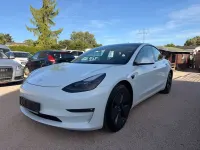 Gebraucht Tesla Model 3 324 kW (441 PS) 2023 Weiß Limousine