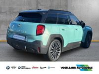 Gebraucht Mini Aceman Classic 160 kW (218 PS) 2025 Ocean wave green SUV