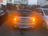 Usata Mini ONE 2003 Grigio Utilitaria