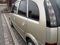 Gebraucht Opel Meriva 90 PS (66 kW) 2006 Van / Kleinbus