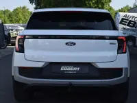 Uusi Ford Explorer Premium 210 kW (286 HP) 2026 Valkoinen Katumaasturi