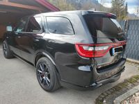 gebraucht Dodge Durango SRT, 392 Hemi V8, Vollausstattung