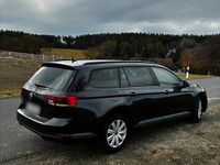 Gebraucht VW Passat 150 PS (110 kW) 2023 Kombi