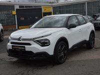 Gebraucht Citroën C4 Feel 131 PS (96 kW) 2023 Weiß SUV