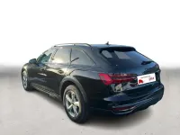 Usata Audi A6 Allroad Ambiente 245 CV (180 kW) 2022 Nero Station wagon