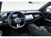 Gebraucht Mercedes E220 Premium 197 PS (144 kW) 2023 Grau / graphitgrau Kombi