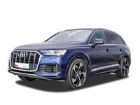 gebraucht Audi Q7 TFSI e