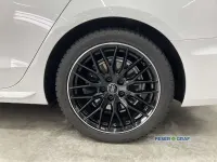 Gebraucht Audi A4 Sport 163 PS (119 kW) 2023 Ibisweiß Kombi