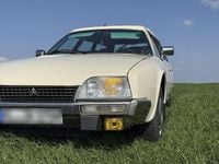 Gebraucht Citroën CX 136 PS (100 kW) 1985 Weiß Kombi