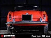 Gebraucht Alfa Romeo Giulia 92 PS (67 kW) 1962 Rot Limousine