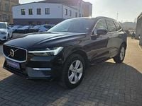 Brugt Volvo XC60 Core 197 HK (144 kW) 2022 Sort SUV