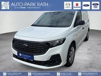 Neu Ford Transit Trend 102 PS (75 kW) 2025 Frozen white (weiss) Van