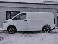 Neu Ford Transit Custom Trend 232 PS (170 kW) 2025 Frozen white (weiß) Van / Kleinbus