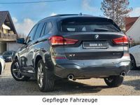 gebraucht BMW X1 xDrive20i M-Sport 18" Panorama, Head-Up Displ