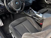 gebraucht BMW 116 i M-Paket