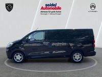 Gebraucht Citroën Jumpy 177 PS (130 kW) 2021 Andere Van / Kleinbus