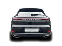 Gebraucht Porsche Cayenne 470 PS (345 kW) 2025 Schwarz SUV