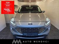 Gebraucht Ford Kuga Titanium X 190 PS (139 kW) 2023 Silber SUV