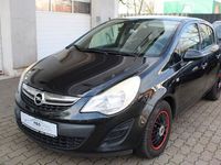 gebraucht Opel Corsa D Selection