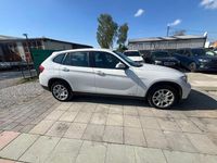 Second-hand BMW X1 116 CP (85 kW) 2013 Alb SUV