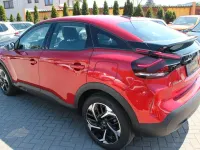 Gebraucht Citroën C4 Feel 131 PS (96 kW) 2021 Rot SUV