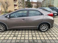 gebraucht Honda Civic 1.8