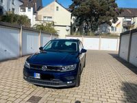 gebraucht VW Tiguan 2.0 TSI 4Motion (BlueMotion Technology) DSG Highli