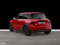 Gebraucht Mini Cooper SE Hatch 135 kW (184 PS) 2022 Chili red Kleinwagen