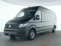 Gebraucht VW Crafter 140 PS (102 kW) 2025 Deep black Van