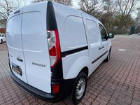 Gebraucht Renault Kangoo Rapid Extra 75 PS (55 kW) 2019 Weiß Van / Kleinbus