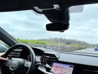 Gebraucht Audi A3 Advanced 150 PS (110 kW) 2020 Limousine