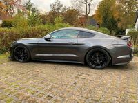 Gebraucht Ford Mustang 290 PS (213 kW) 2019 Grau Coupé