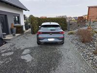 Gebraucht Cupra Leon 150 PS (110 kW) 2022 Grau Limousine