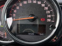 Second-hand Mini Cooper 136 CP (100 kW) 2018 Gri Hatchback