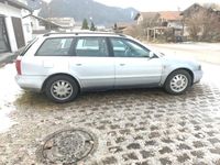 Gebraucht Audi A4 125 PS (91 kW) 1998 Kombi