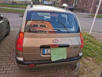 gebraucht Hyundai Matrix 1.6 GLS