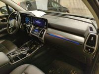 Gebraucht Kia Sorento 265 PS (194 kW) 2021 Blau SUV